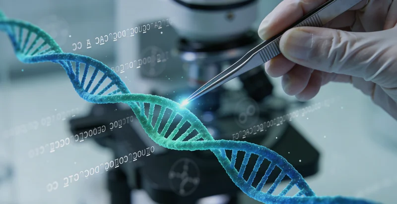 隆昌医生与家长解读基因检测报告