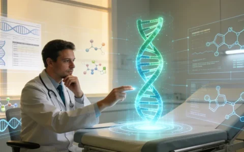 黔西南州耳聋基因检测严选机构完整名单汇总