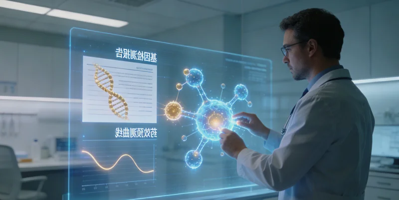 库伦医院肿瘤科多学科会诊场景