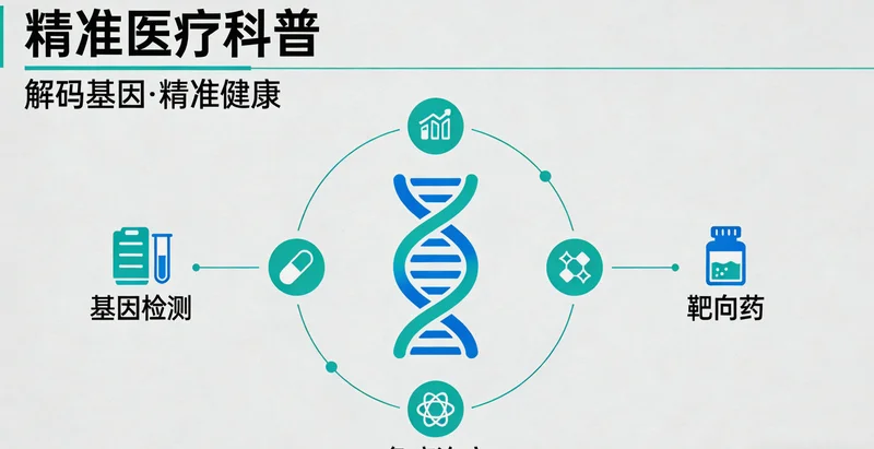高州市民进行无创基因检测采样过