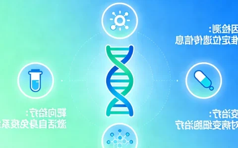 昆明权威肺癌EGFR基因检测中心一览：最新合集