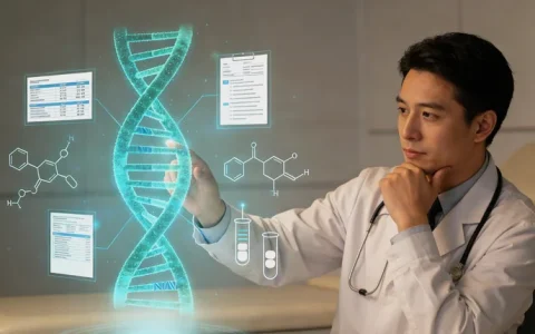 高密乳腺癌MRD检测地址快速查询