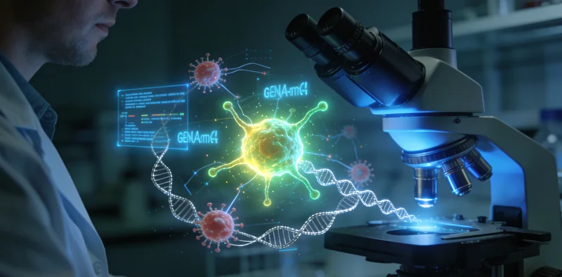 宣威患者家属查看肺癌EGFR基