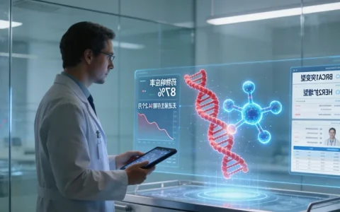 乐陵叶酸代谢基因检测服务机构汇总（最新合集）