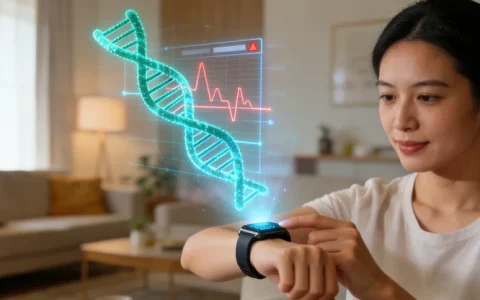 高平本地HRD同源重组缺陷检测公司汇总：公司名单