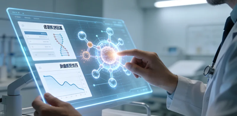 哈尔滨医院食物不耐受检测采血流