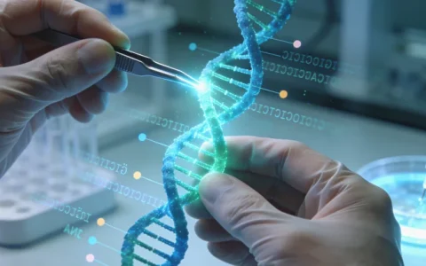 义乌EGFR基因突变检测机构有哪些？