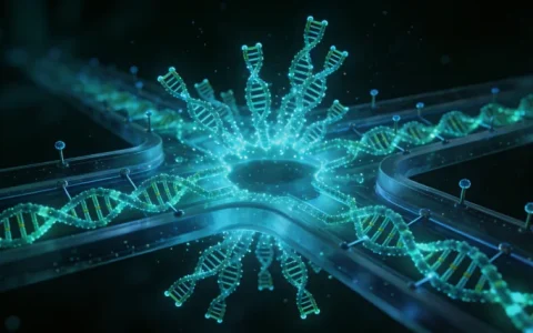 鞍山RET监测方案基因检测具体地址详情（精确位置）