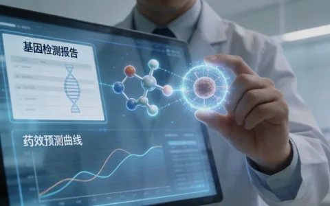 泸水血液肿瘤MRD检测中心推荐汇总（含新地址）