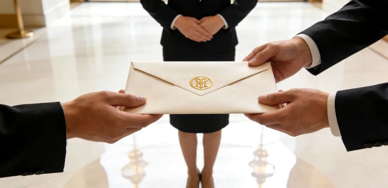 呼和浩特医生与患者进行遗传咨询