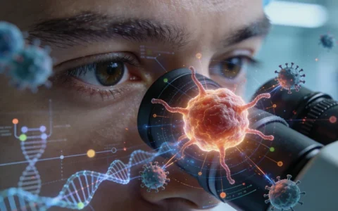 东苏旗白血病基因检测专业机构服务网点地址