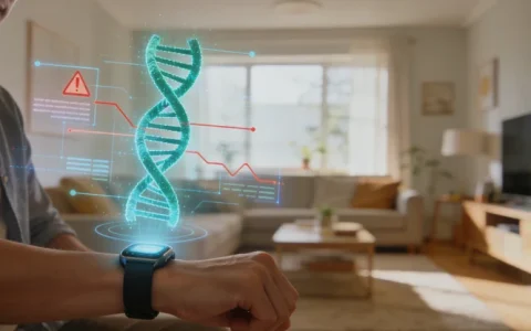 达茂旗子宫内膜癌PIK3CA基因检测机构推荐【亲测靠谱】