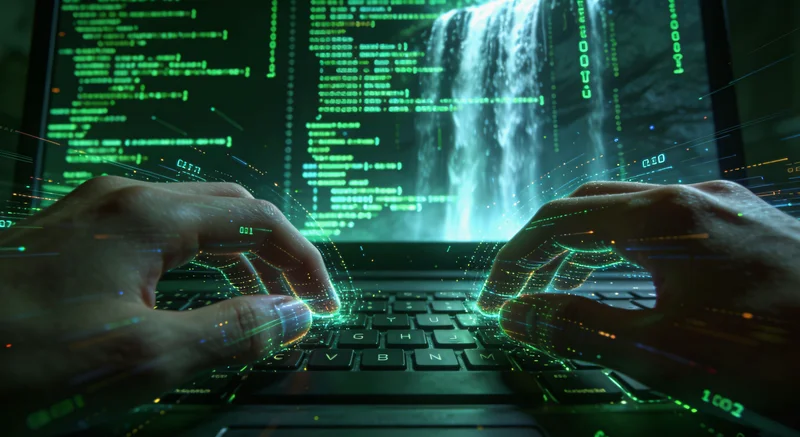 绵竹家庭在公园散步，关注心血管