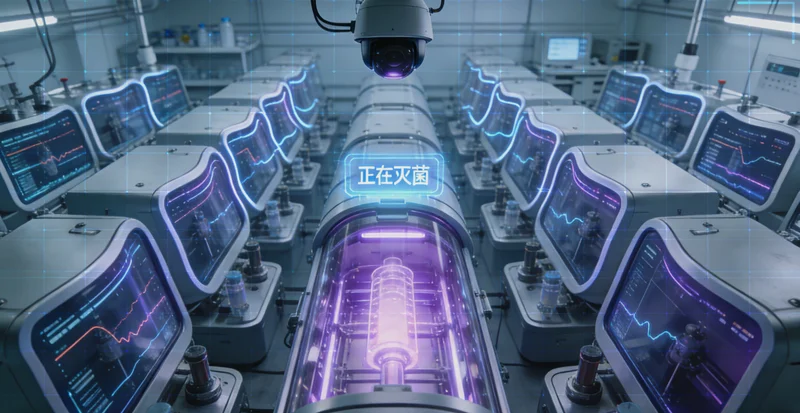 安阳地区基因检测采血样本收集过