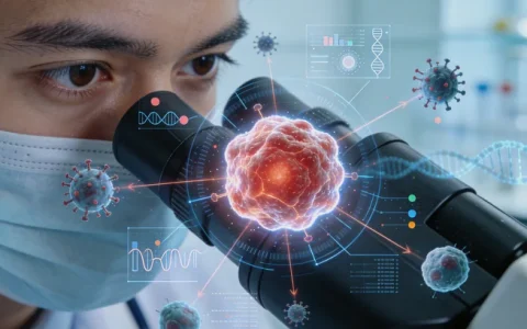 重庆肠癌BRAF基因检测哪家服务机构更优？