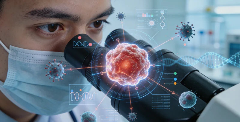 重庆肠癌BRAF基因突变原理示