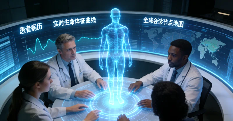 汨罗肠癌高风险家庭与医生咨询场