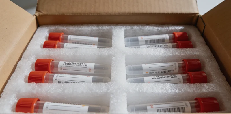 安顺家庭获得支持并进行定期眼科