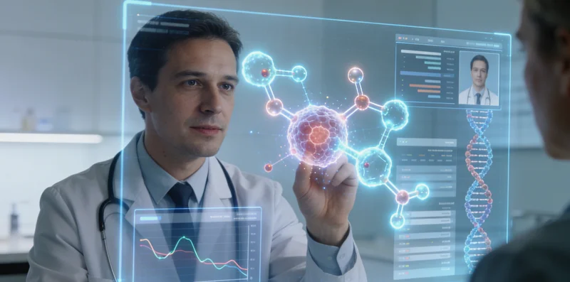 秦皇岛家庭查看肠癌基因检测报告