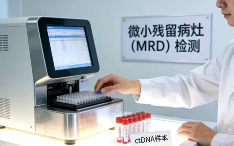 金华Menin基因检测正规办理公司汇总（最新版）