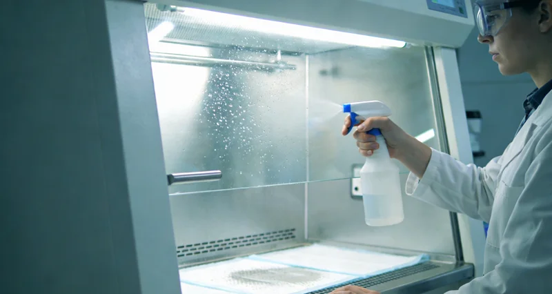 长沙家庭基于检测结果进行日常健