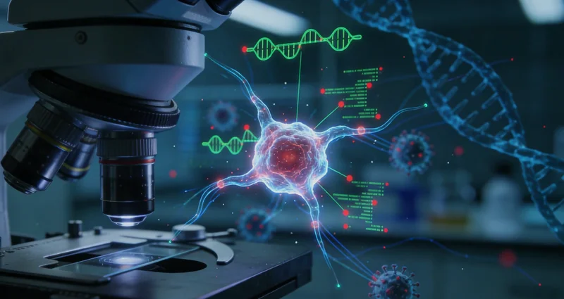 凌源患者与医生沟通基因检测报告