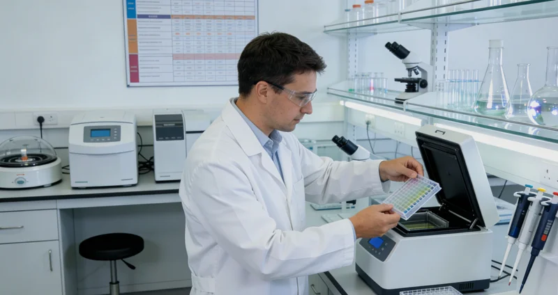 沈阳眼科医生为幼儿进行眼底检查