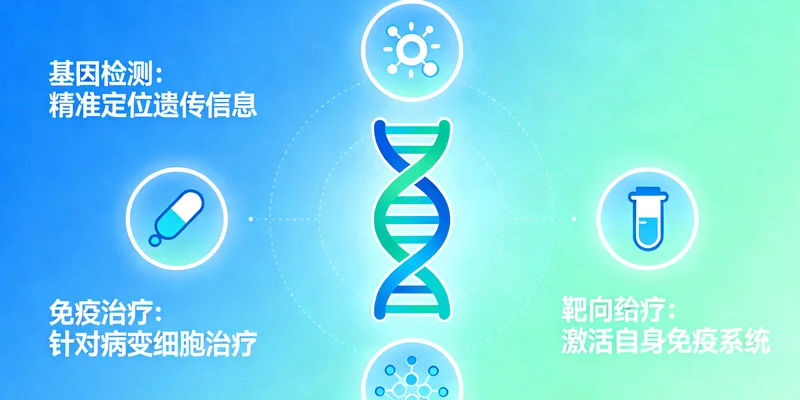 招远医生解读肺癌基因检测报告