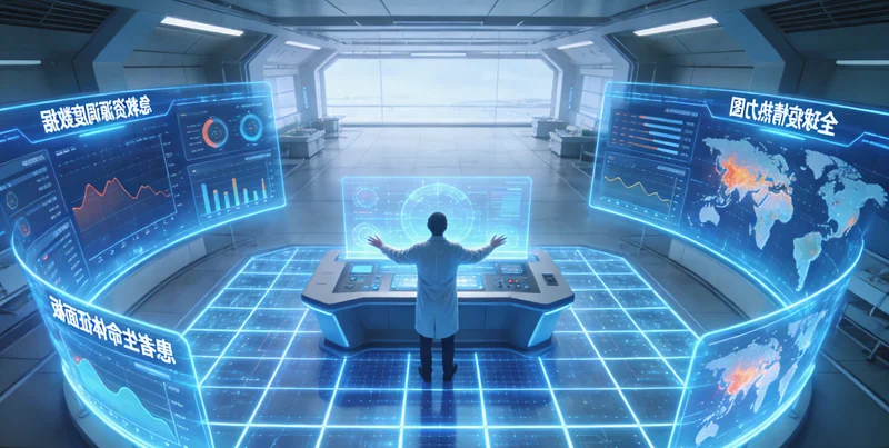 绍兴医院分子诊断实验室进行基因