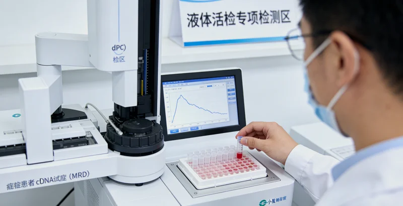 琼海HBOC综合征基因检测科学