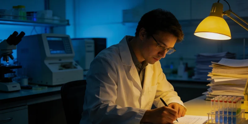 淄博家庭基于基因检测结果进行健