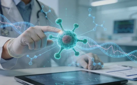 华阴乳腺癌基因检测严选正规公司汇总