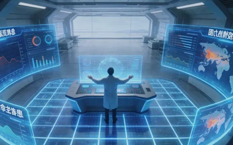 洪湖胰腺癌MRD检测业务受理机构查询