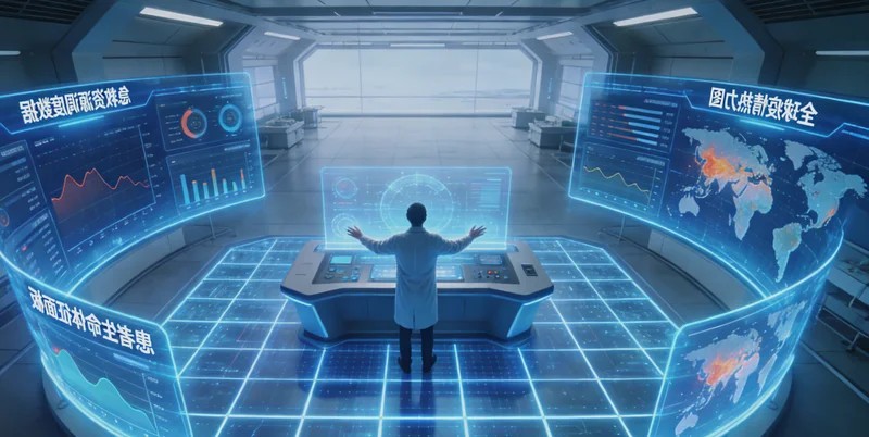 洪湖胰腺癌患者家属与医生咨询沟