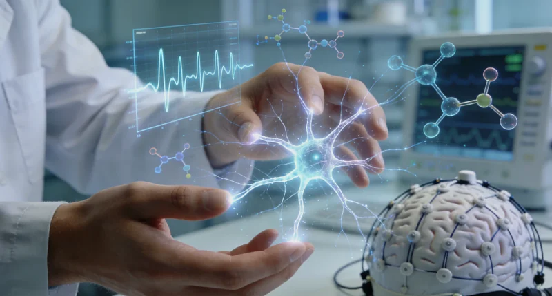 盘州遗传咨询师为家庭解读检测报