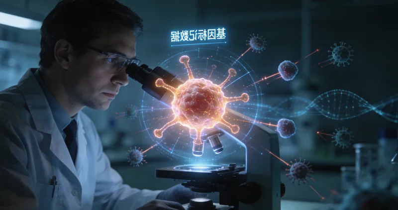 银川分子诊断中心下一代测序NG