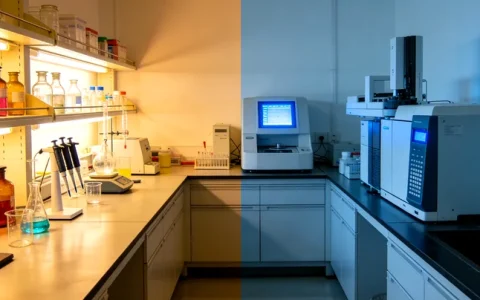 扬州RCM基因检测正规机构地址一览表