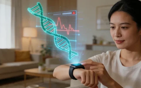 深圳地区PAX1基因检测推荐机构：地址指引