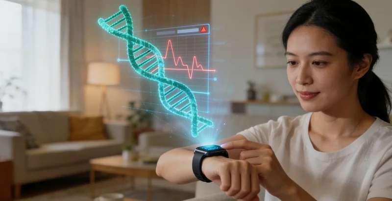 深圳PAX1基因检测DNA双螺