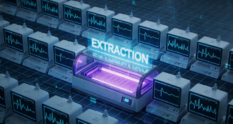 基因测序实验室数据分析流程