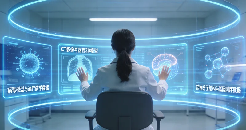 武安家庭关注脑部健康与定期筛查