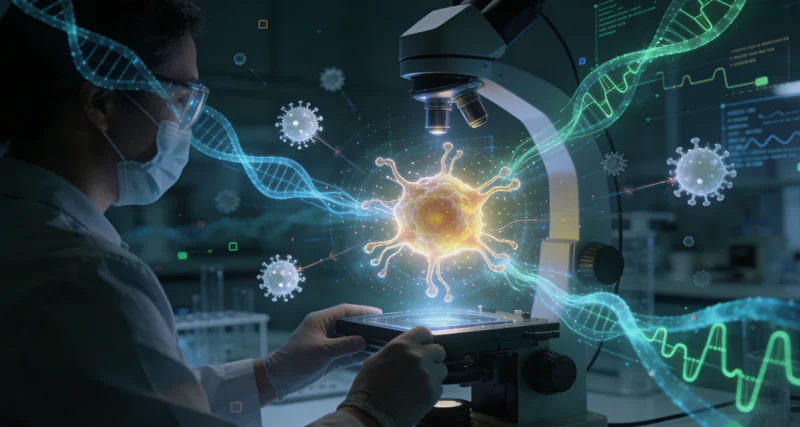 兴宁家庭进行遗传健康咨询场景