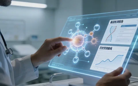 敦化淋巴瘤基因检测机构在哪里