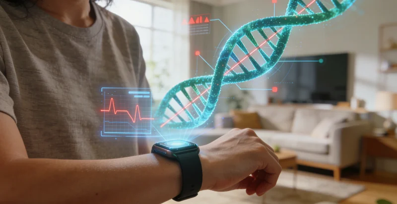 渭南医院进行BRCA基因检测抽