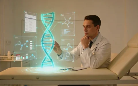 调兵山本地BRAF基因突变检测中心名单与地址定位指南