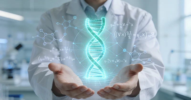 家庭成员围坐一起讨论健康问题温