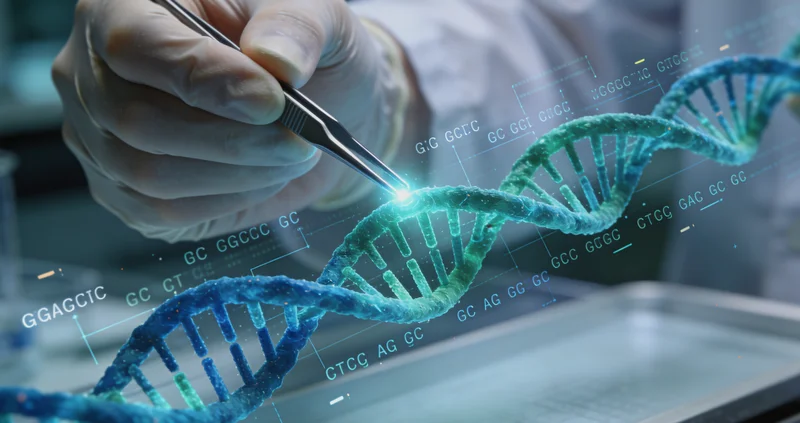 滨州医院医生与患者沟通基因检测