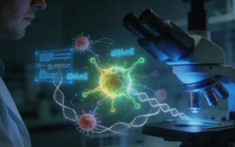 福鼎ROS1基因检测十大机构排名