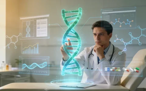 平顶山EGFR基因突变检测严选服务公司最新地址汇总