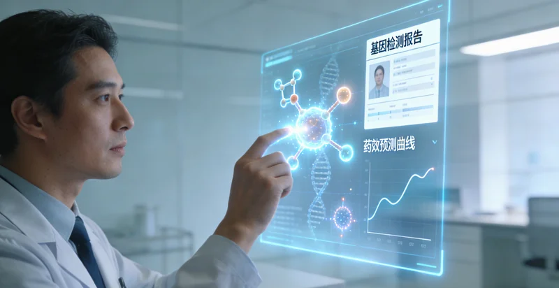 安顺非小细胞肺癌基因检测与靶向